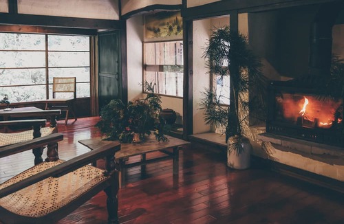 Shiojiri House | La Terra Nagano