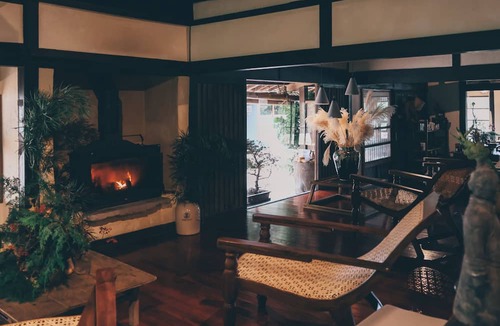 Shiojiri House | La Terra Nagano