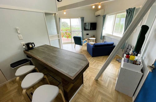 Kashima House | Tsunore51