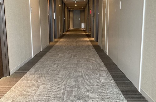 Mita Hotel | Smile Hotel Shinagawasengakujiekimae