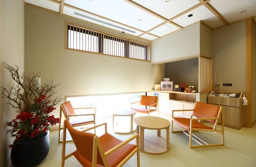 Matsumoto Hotel | aduminoyu onyado nonomatsumoto
