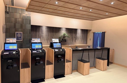 Matsumoto Hotel | aduminoyu onyado nonomatsumoto
