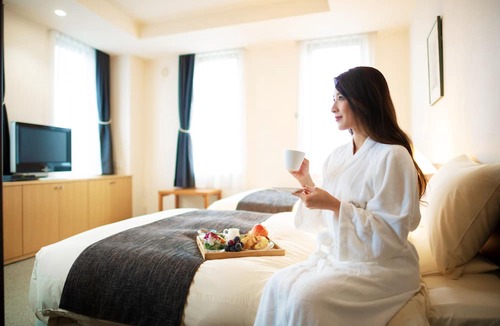 Motomachi Hotel | Villa Concordia Resort & Spa