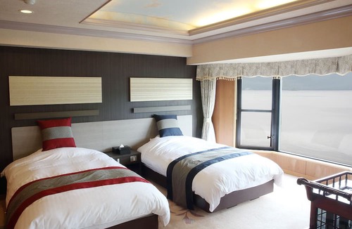 Akankohan Hotel | New Akan Hotel