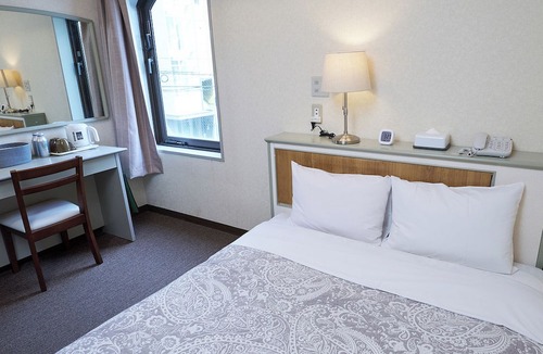 Machida Hotel | Hotel Machida Villa