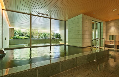 Kashiwa Hotel | Mitsui Garden Hotel Kashiwanoha Chiba