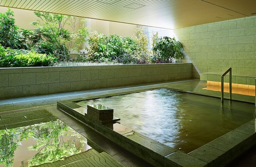 Kashiwa Hotel | Mitsui Garden Hotel Kashiwanoha Chiba