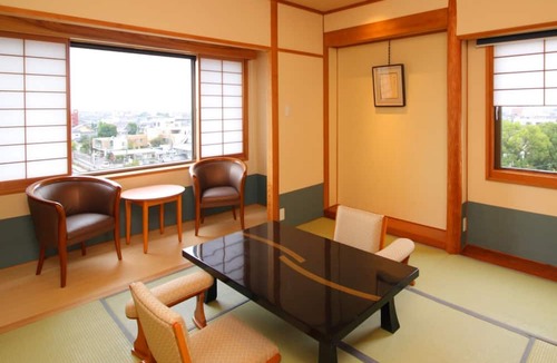 Akamatsumachi Hotel | Hotel New Otani Saga