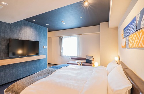 Minami Ward Hotel | -SPA RESORT- Nagoya Kasadera Hotel