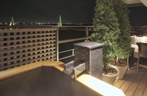 Obihiro Hotel | Tokachigawa Onsen Daiichi Hotel Hoshutei Toyotei