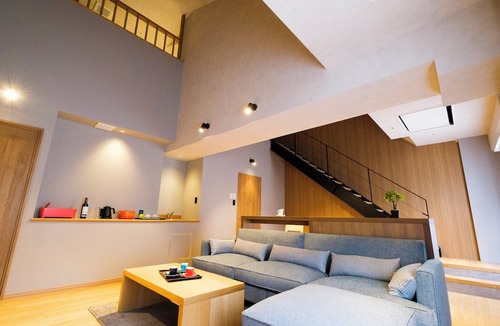 Asahidake Onsen Hotel | Higashikawa Asahidake Onsen Hotel Bear Monte