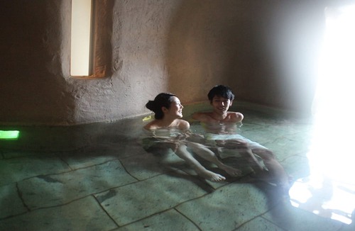 Kai House | Hotel Kaminoyu Onsen