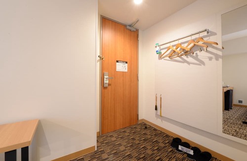 Iriya Hotel | Vessel Inn Ueno Iriya Station