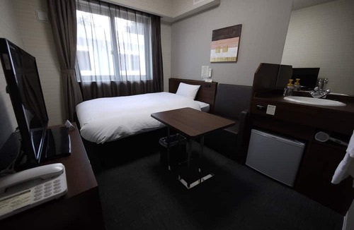 Miyako Hotel | Hotel Route-Inn Miyako