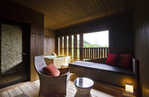 Otsu House | Yumotokan