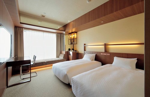 Utsunomiya Hotel | Candeo Hotels Utsunomiya