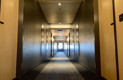 Kusatsu Onsen Hotel | Urakusatsu Tou