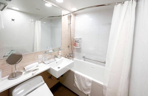 Yokkaichi Hotel | Comfort Hotel Yokkaichi