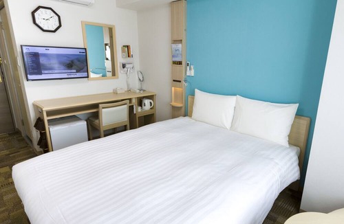 Kasukabe Hotel | Toyoko Inn Kasukabe-eki Nishi-guchi