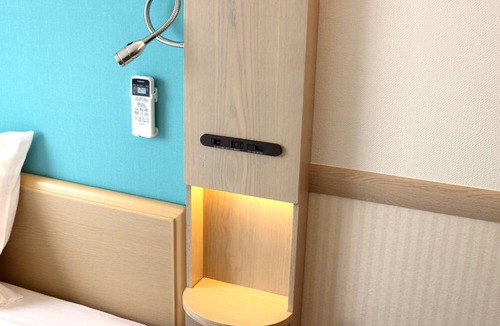 Toda Hotel | Toyoko Inn Kita-toda-eki Higashi-guchi