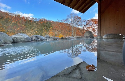 Myoko House | Hitou Hanabun
