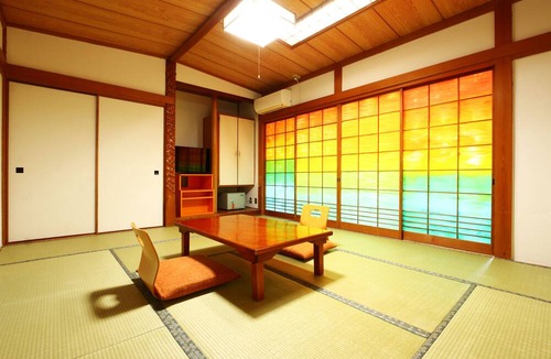 Onjuku House | Ohnoso