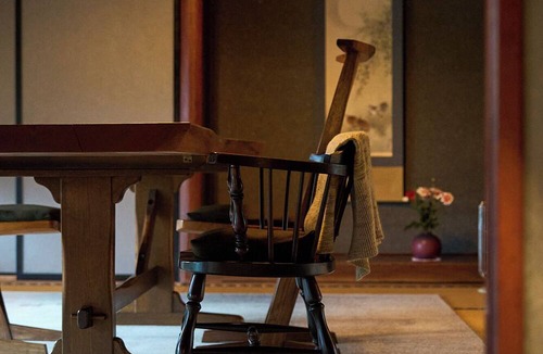 Omi House | Ryokan Tsuchi to Ito