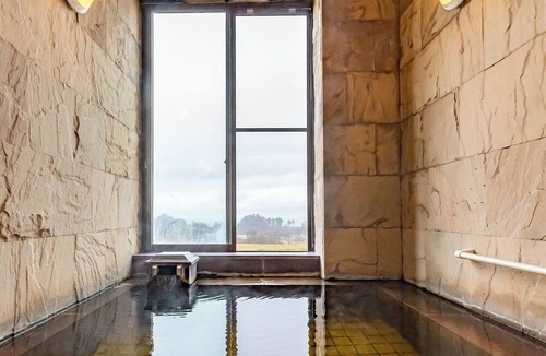 Yanaizu-machi House | Niitsuruonsen Nda
