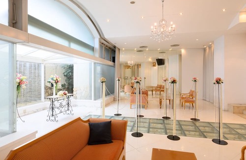 Sabae Hotel | Sabae City Hotel