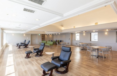 Aoi Ward Hotel | KOKO HOTEL Shizuoka
