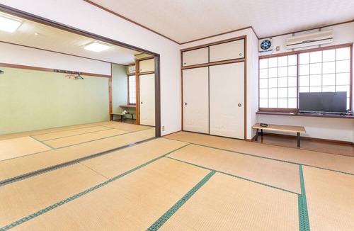 Yuki Hotel | Tabist Business Ryokan Megumi - Caters to Men