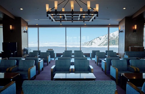 Tateyama-machi Hotel | MIDAGAHARA HOTEL