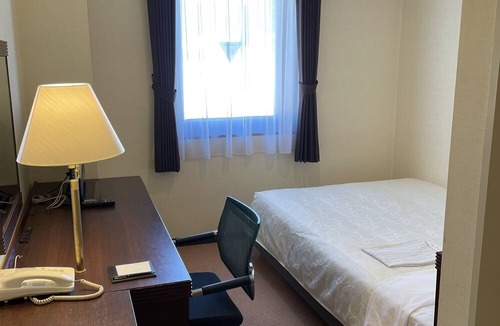 Kurita Hotel | HOTEL COURTLAND