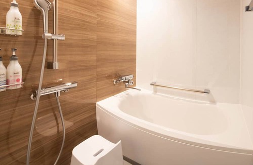 Shinsapporo Hotel | LagentStay Shin-Sapporo