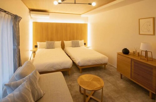 Pippu House | Yadoya YADOKARI