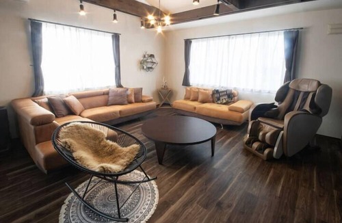 Pippu House | Yadoya YADOKARI
