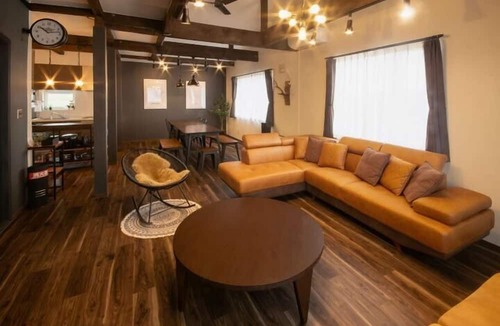 Pippu House | Yadoya YADOKARI