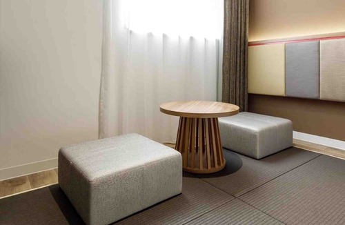 Gionmachi Hotel | Nishitetsu Hotel Croom Hakata Gion