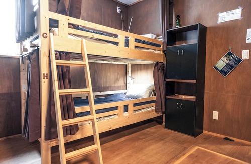 Yuzawa Hostel | Little Japan Echigo