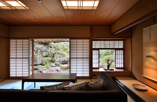 Shuzenji House | oninosumika