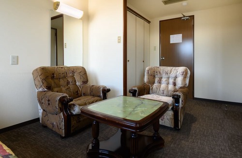 Hanahasu Onsen Hotel | Tabist Business Hotel Osamura