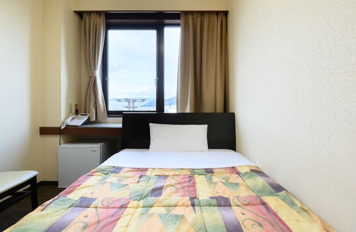 Hanahasu Onsen Hotel | Tabist Business Hotel Osamura