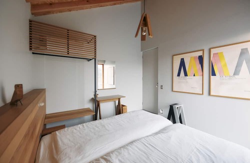 Isinomaki House | ISHINOMAKI HOME BASE