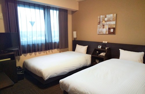 Ono Hotel | Hotel Route Inn Ono