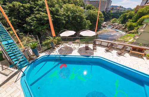 Kinugawa Onsen House | Kinugawa Plaza Hotel