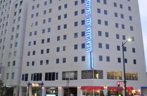 Jozenji-dori Avenue Hotel | Hotel Mayflower Sendai