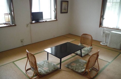 Akakura Onsen Cabin | Mont Cervin