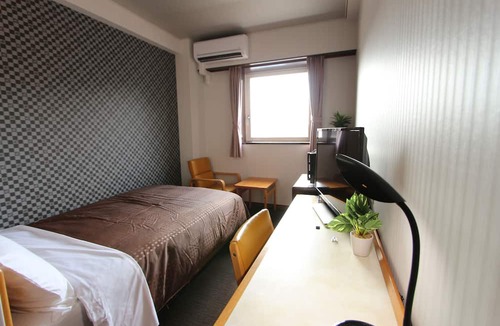 Utsunomiya Hotel | Hotel Livemax Utsunomiya