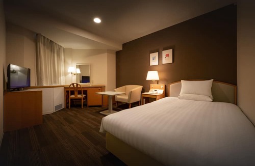 Chitose Hotel | Air Terminal Hotel