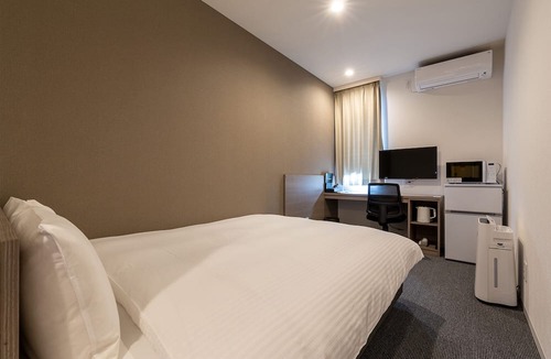 Sakai Hotel | HOTEL R9 The Yard Sakai